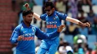 Kuldeep and Chahal - The stumbling block for New Zealand